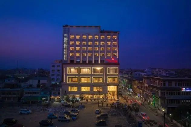 Diyalo Lords Plaza Birgunj