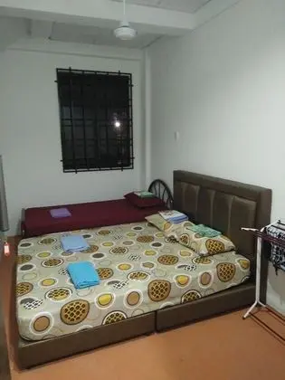 DIYANA BAJET HOTEL