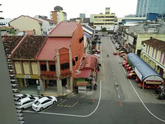 DIYANA BAJET HOTEL