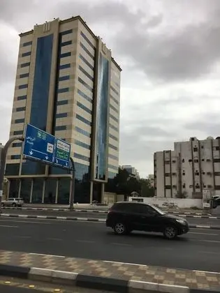 Diyar Al-Mashaer Hotel
