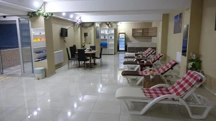 Hotel Diyar Paris - Spa