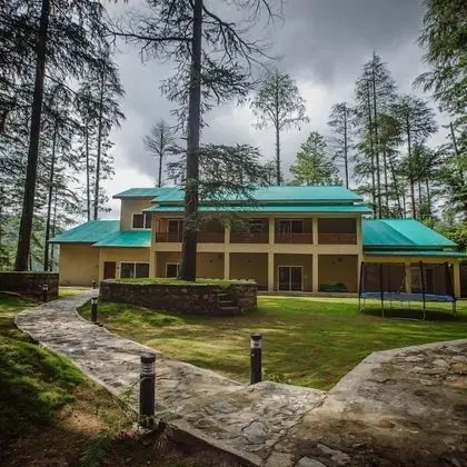 Diyar Resorts
