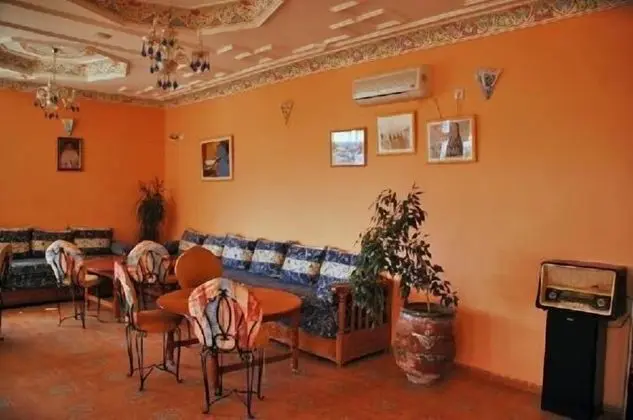 Diyar Timnay - Lobi