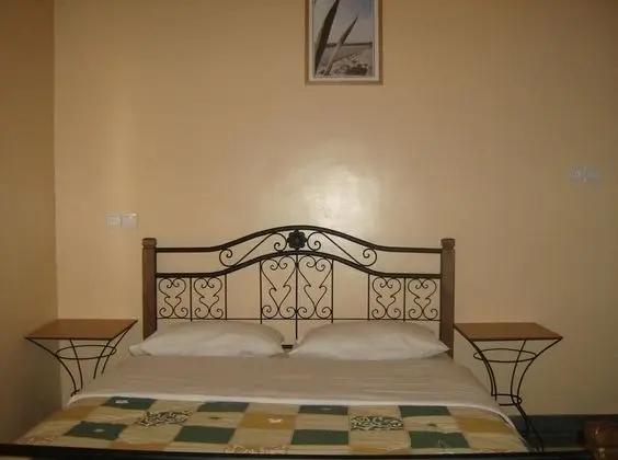 Diyar Timnay - Oda