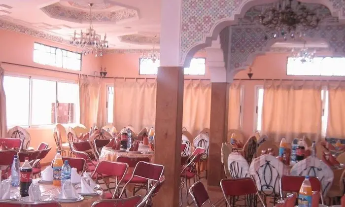 Diyar Timnay - Yerinde Yemek