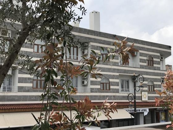 Diyarbakır OtelFotoğrafı