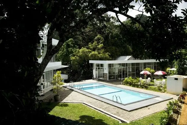 Diyathala Regency Boutique Hotel