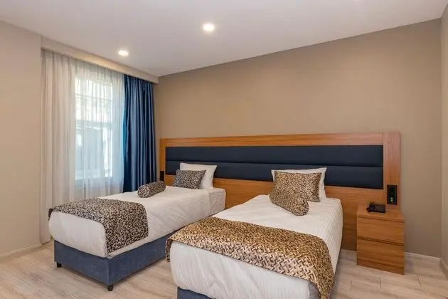 Dizayn Hotel