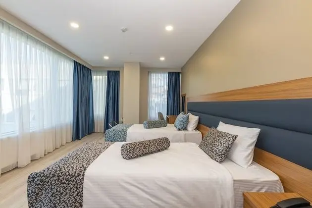 Dizayn Hotel