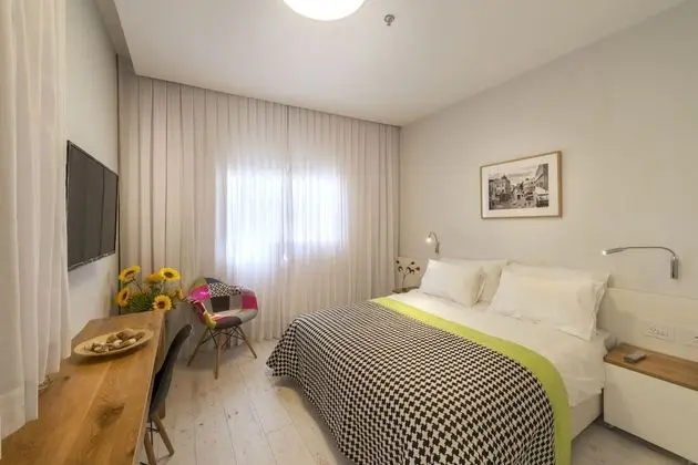 Dizengoff 208 Hotel - Öne Çıkan Resim