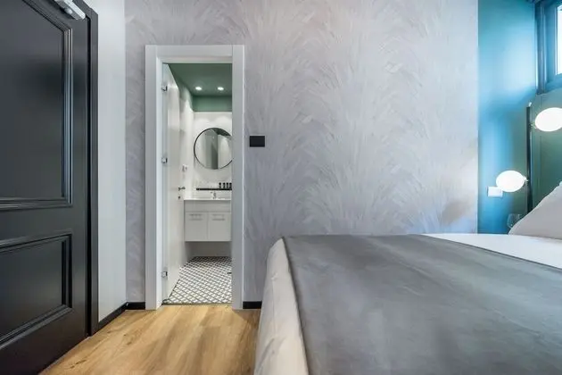 Dizengoff Garden Hotel - by Echo Hotels - Oda