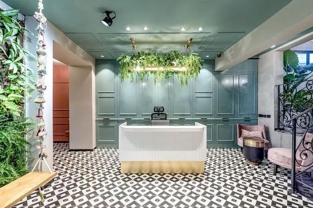 Dizengoff Garden Hotel - by Echo Hotels - Öne Çıkan Resim