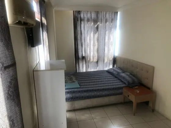 Dizlek Pansiyon - Oda