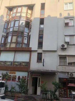 Dizlek Pansiyon - Öne Çıkan Resim