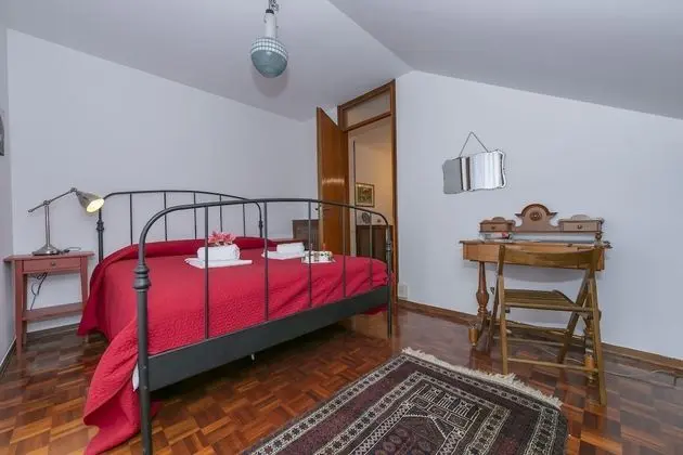 Villa Dizzasco - Oda
