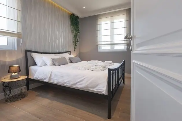 Dj City Vista Luxury Apartments - Oda