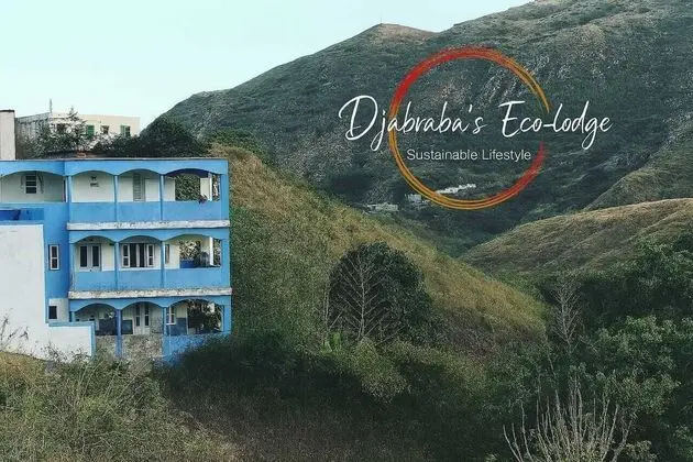 Hotel Djabraba's EcoLodge - Öne Çıkan Resim