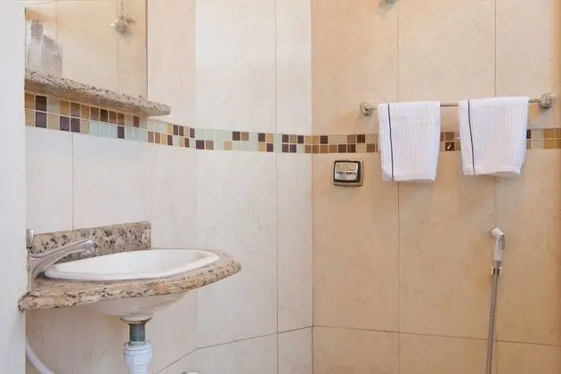 Djalma Ocean View - 100A Apartment 1 - Öne Çıkan Resim