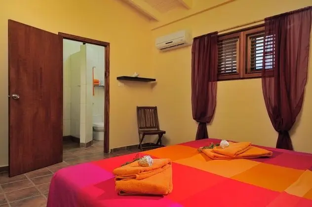 Djambo Apartments - Adults Only - Oda