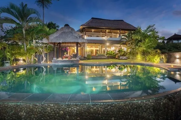 Villa Djani Balangan by Nagisa Bali