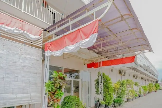 D'java Homestay