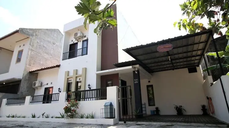 D’Java Homestay Unit Monjali 2 By The Grand Java