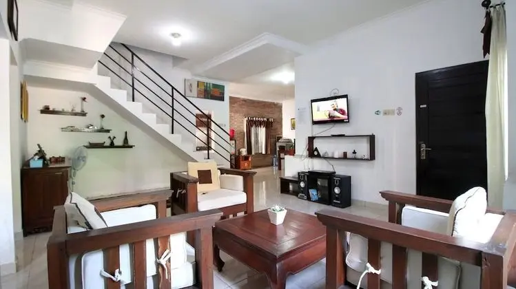 D’Java Homestay Unit Monjali 2 By The Grand Java - Öne Çıkan Resim
