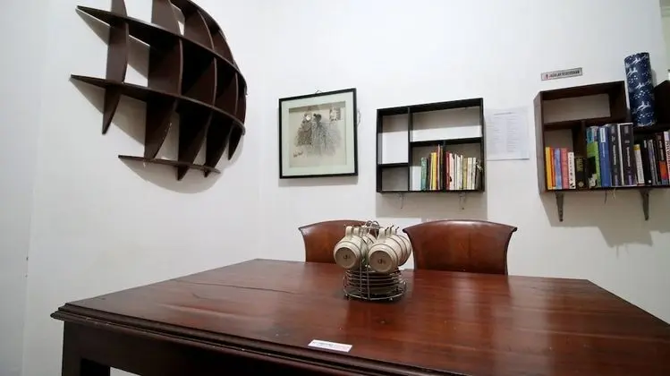 D’Java Homestay Unit Monjali 2 By The Grand Java - Yerinde Yemek