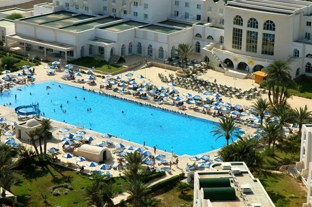 Djerba Castille Hotel