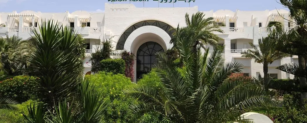 Djerba Resort - Genel