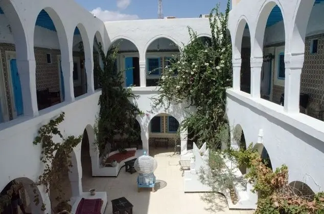 Djerba erriadh