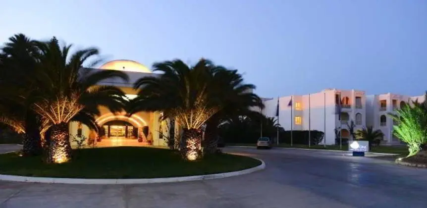 Djerba Golf & Spa Resort