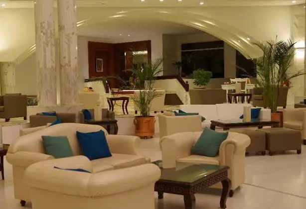 Djerba Plaza Thalasso & Spa - Lobi