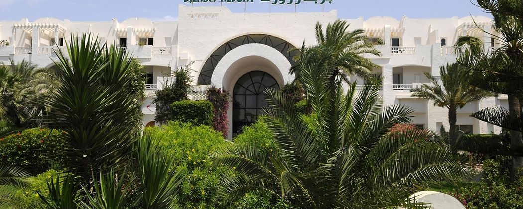 Djerba Resort