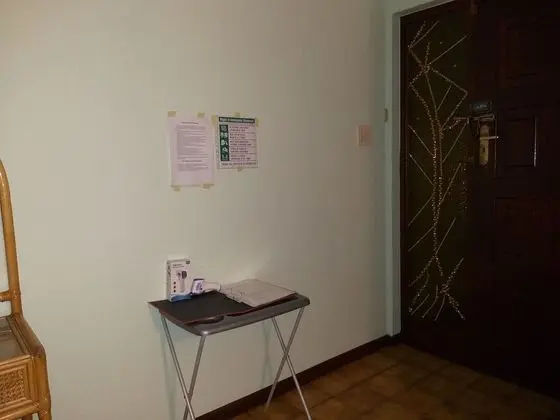Dj'S B&B - Lobi