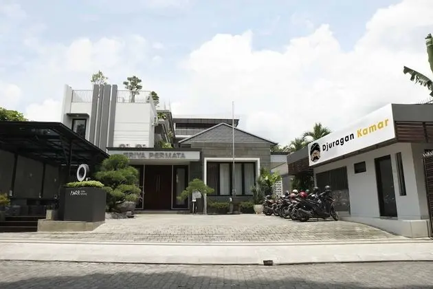 Djuragan Kamar Griya Permata