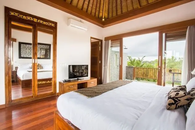 Villa DK - Bali - Oda
