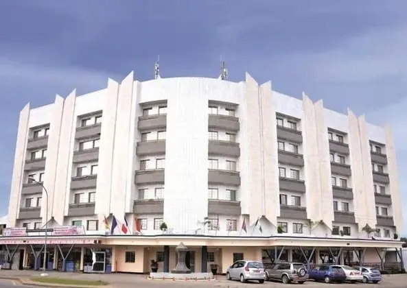 DK Hotel