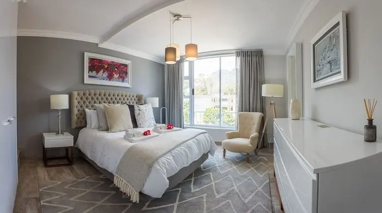 dk villas 2 The Boardwalk - Hout Bay