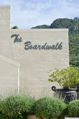 dk villas 2 The Boardwalk - Hout Bay - Dış Mekan