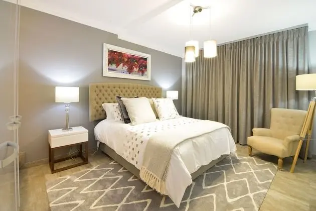 dk villas 2 The Boardwalk - Hout Bay - Oda