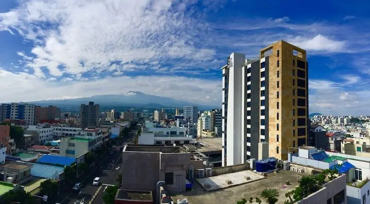 Hotel DK