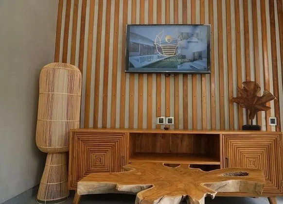 D'Kasih Villas Bali Umalas - İç Mekan