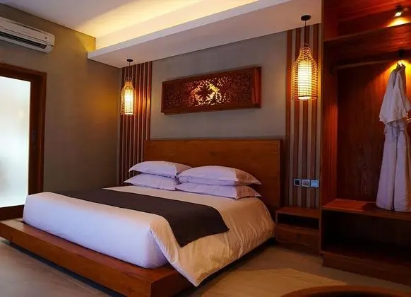 D'Kasih Villas Bali Umalas - Oda