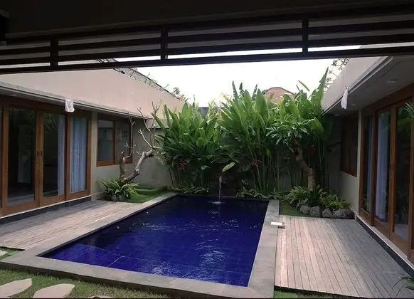 D'Kasih Villas Bali Umalas - Öne Çıkan Resim