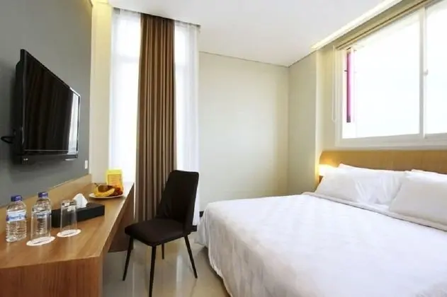 D'Kayon Hotel