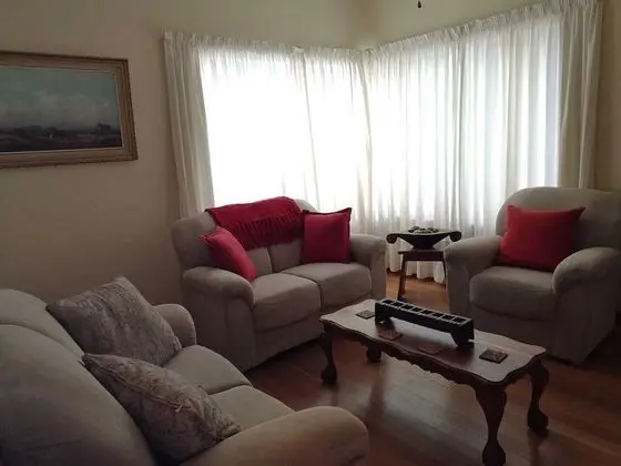 DKC Accommodation