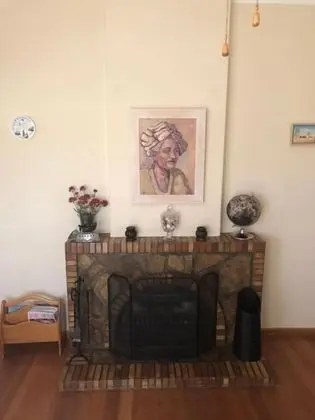 DKC Accommodation - İç Mekan