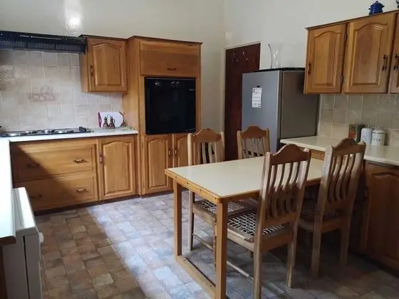 DKC Accommodation - Mutfak