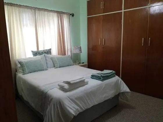 DKC Accommodation - Oda